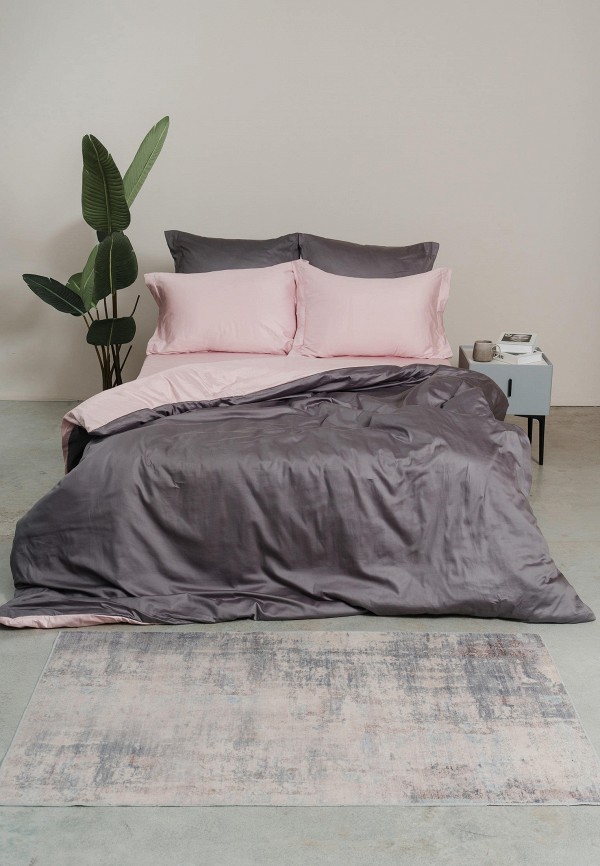 Постельное белье 2-спальное Votex 10998₽