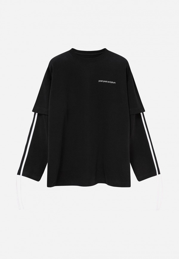 Лонгслив Post Post Scriptum 15000₽