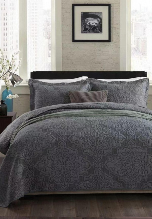 Покрывало и наволочки 2 шт. Panteratex