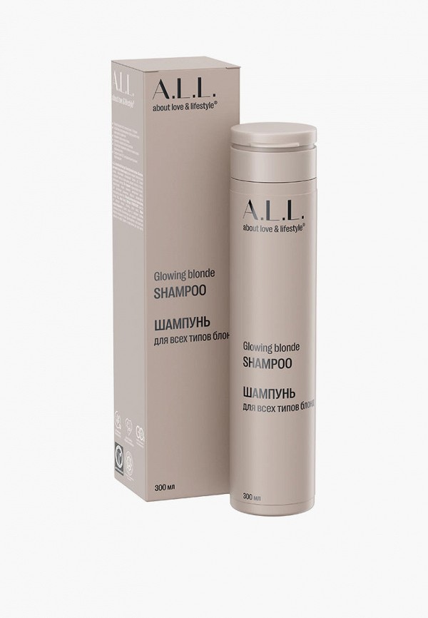 Шампунь ALL About love lifestyle 1493₽