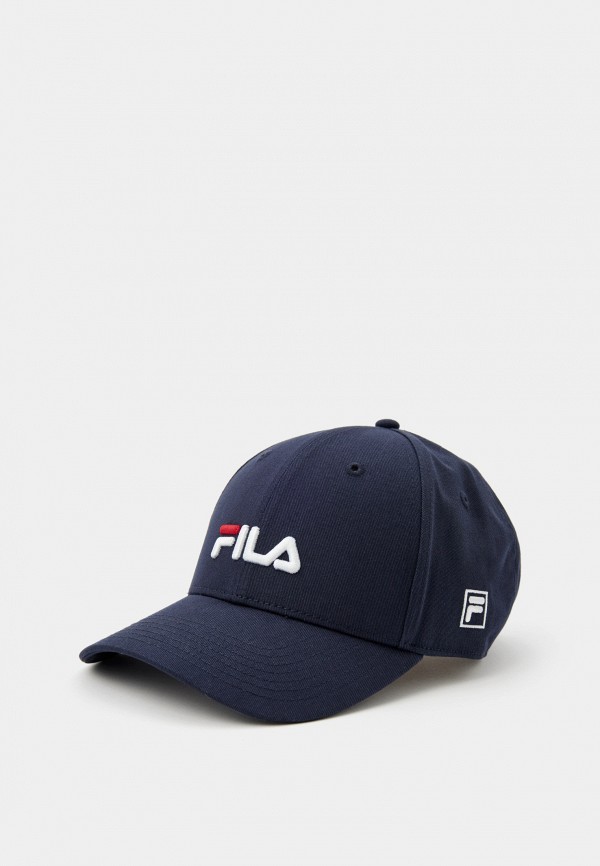 Бейсболка Fila 2089₽