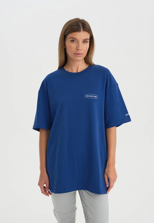 Футболка Zasport 2990₽