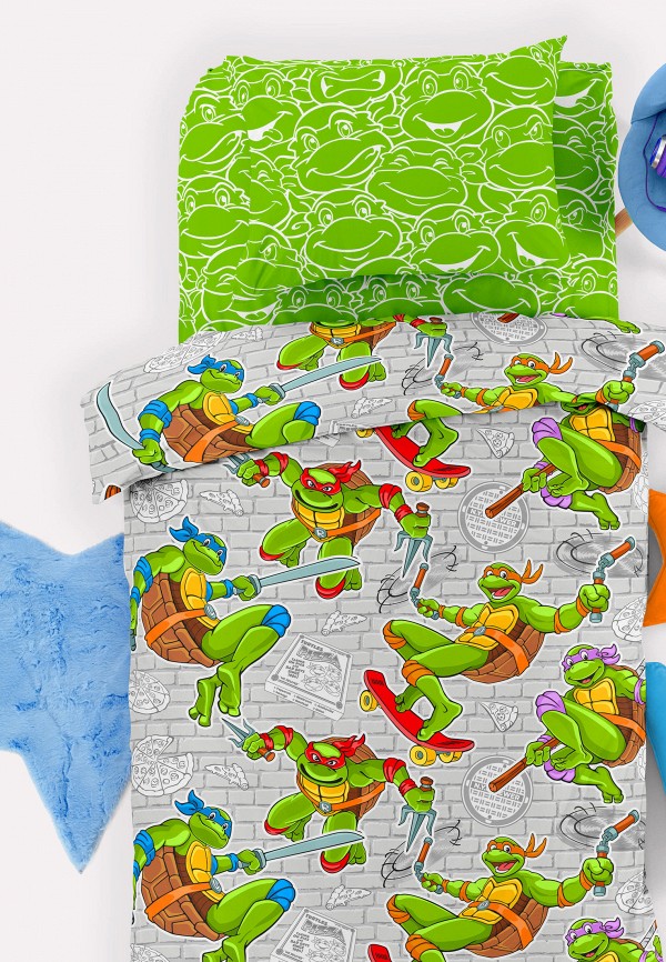 Постельное белье 15-спальное Juno 1932₽