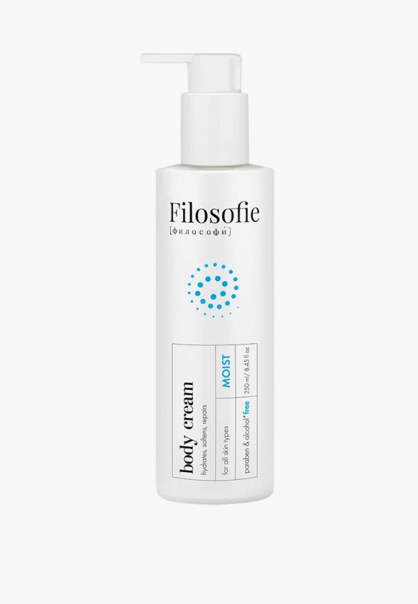 Крем для тела Filosofie 832₽