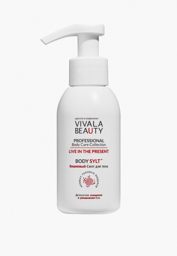 Гель для душа Vivalabeauty 770₽