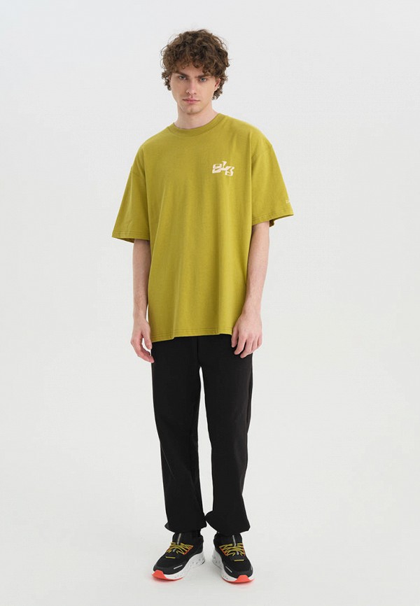 Футболка Zasport 2990₽