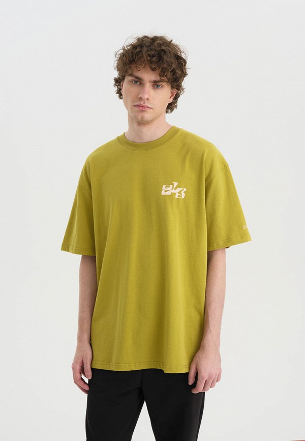 Футболка Zasport 2990₽