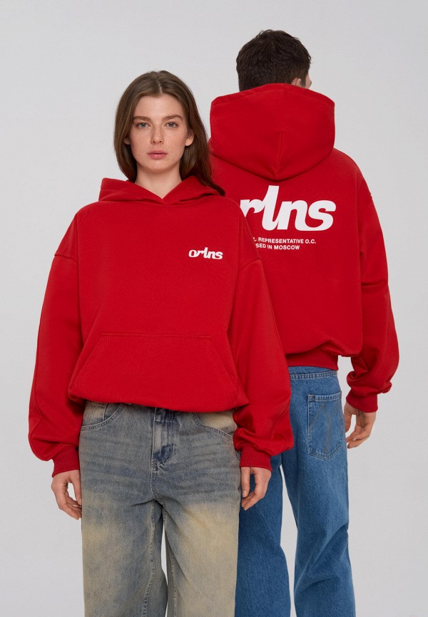 Худи The Orlines