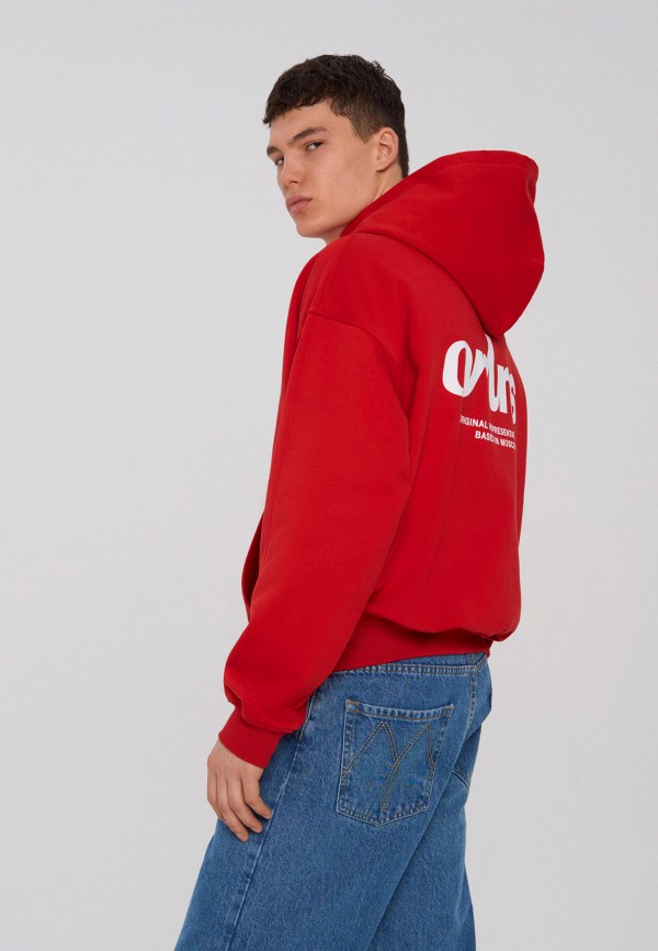 Худи The Orlines  CHILIPEPPERHOODIE Фото 5