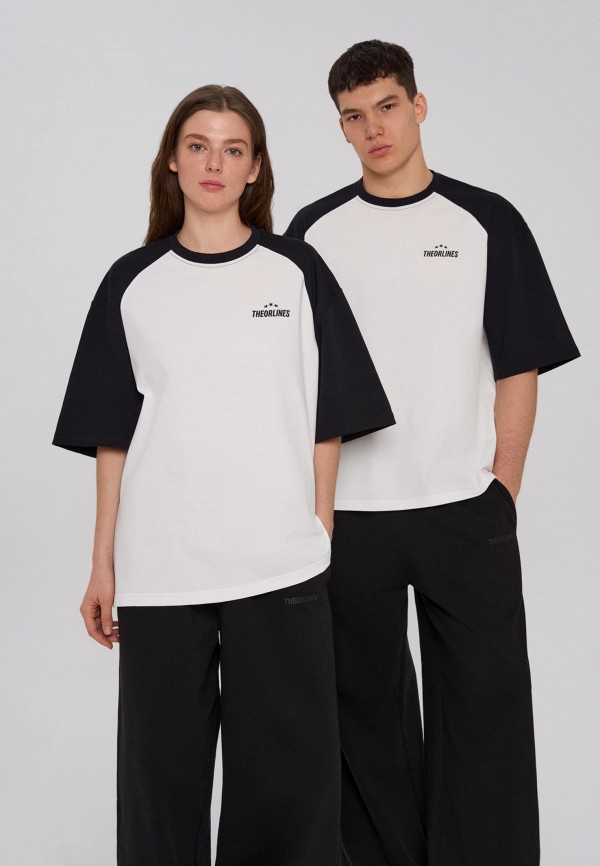 Футболка The Orlines 6990₽