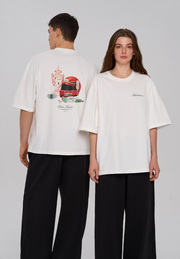 Футболка The Orlines