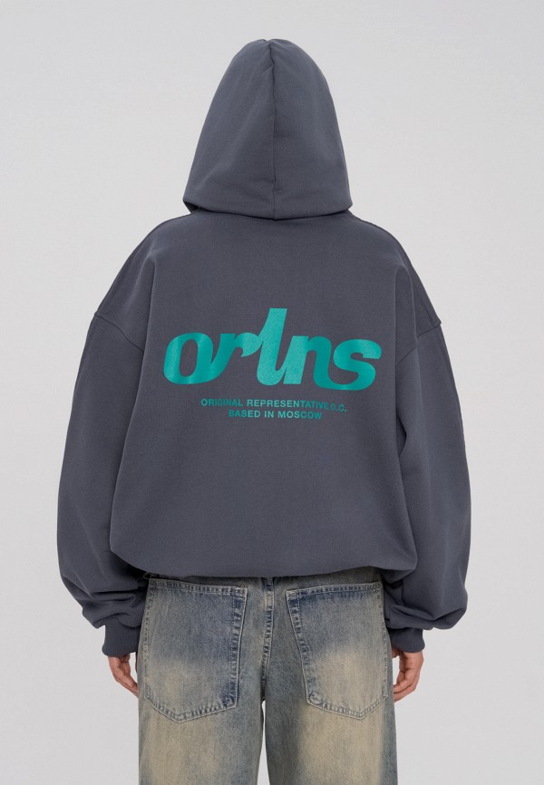 Худи The Orlines  ASHHOODIE Фото 7