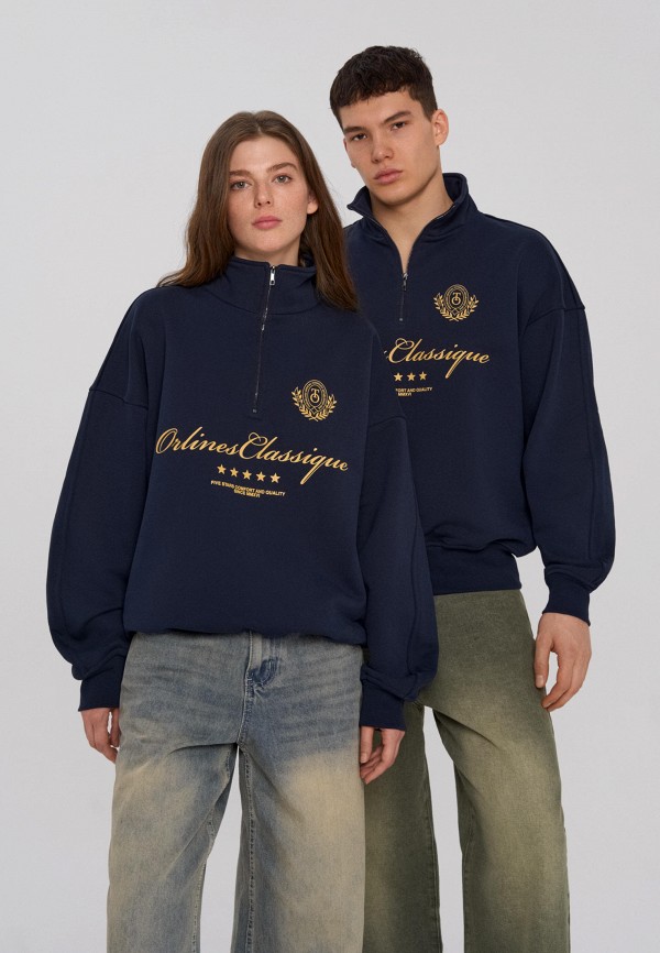 Олимпийка The Orlines