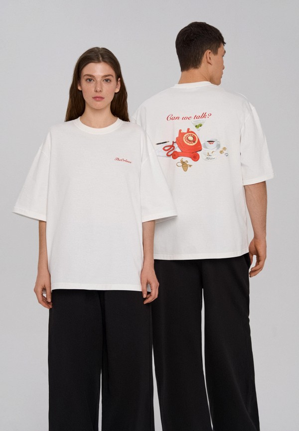 Футболка The Orlines