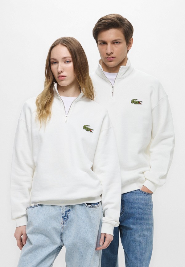 Олимпийка Lacoste 23990₽