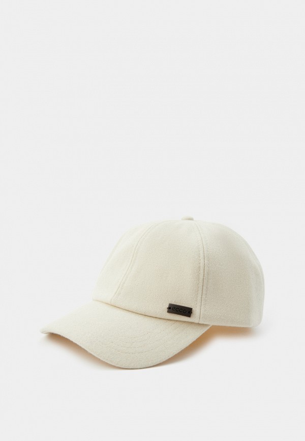 Бейсболка Ecco 3990₽