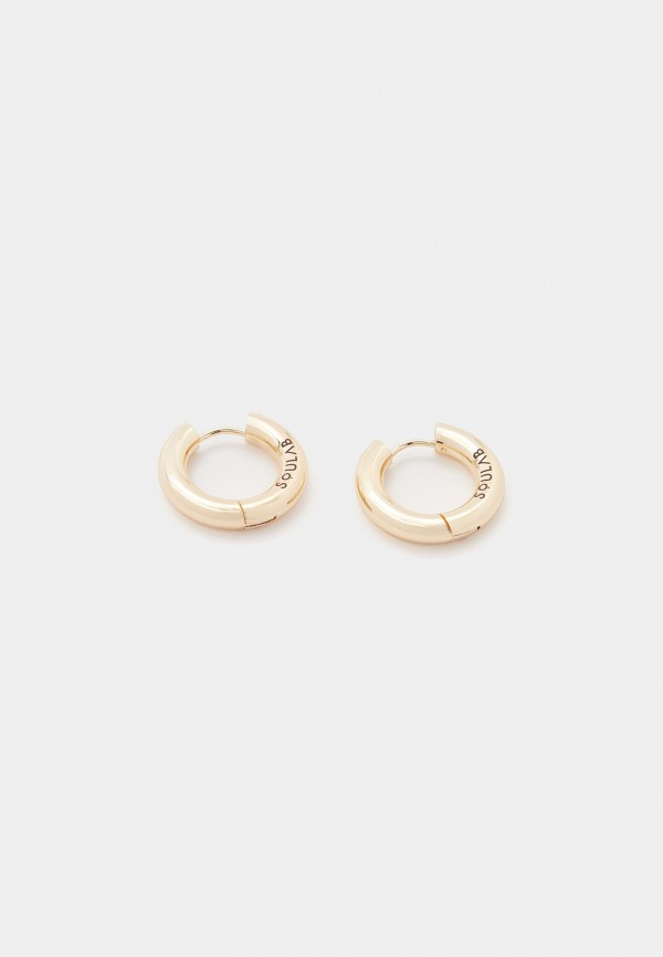 Серьги Soulab 1500₽