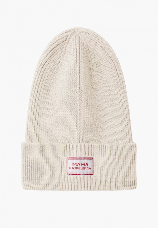 Шапка Мама Разрешила 3450₽