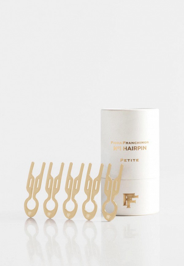 Заколки-шпильки 5 шт Fiona Franchimon No1 Hairpin 4700₽