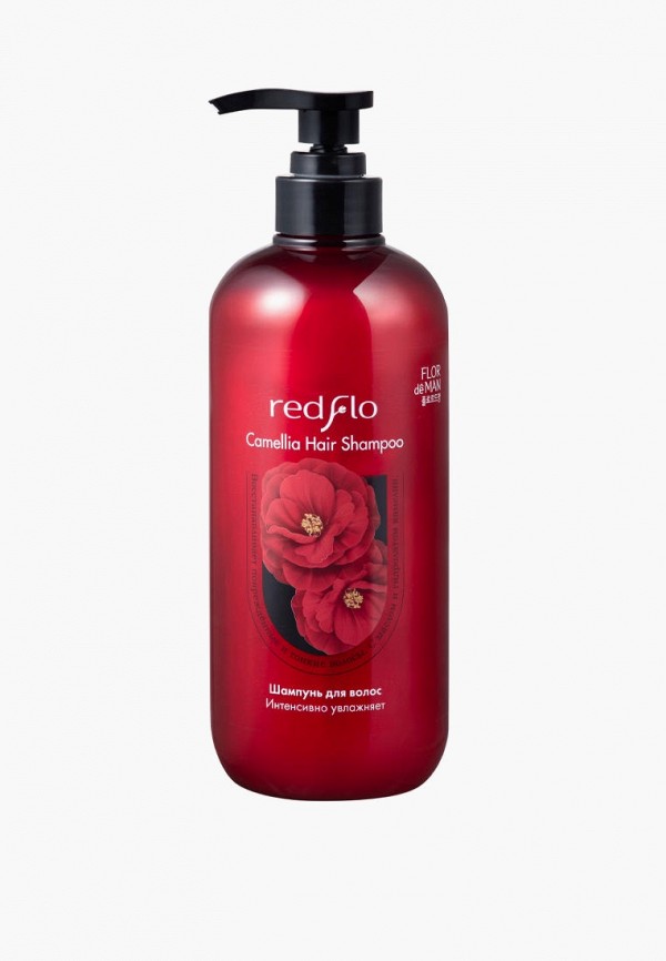 Шампунь Flor de Man 1113₽