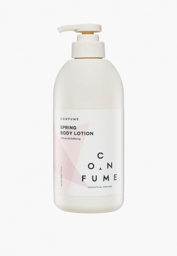 Лосьон для тела Confume 1590₽