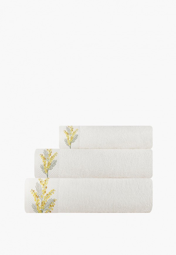 Набор полотенец Bellehome 3840₽