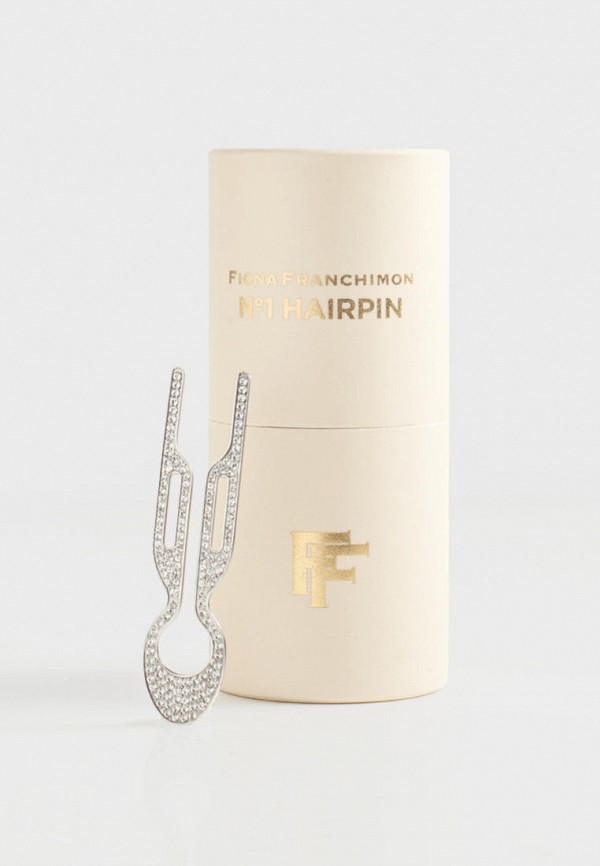 Заколка-шпилька Fiona Franchimon No1 Hairpin 14200₽