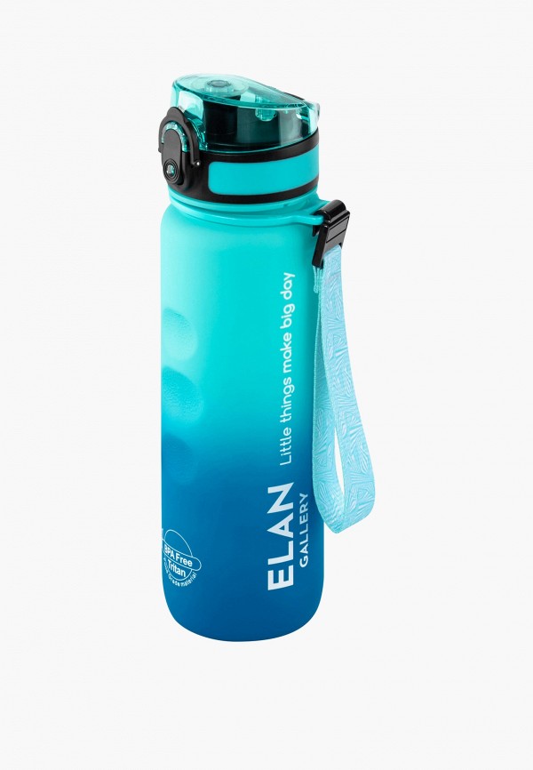 Бутылка спортивная Elan Gallery 1950₽