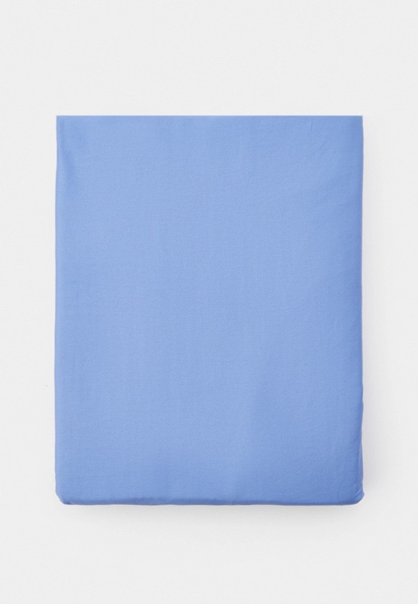 Пододеяльник 1,5-спальный Morpheus 150x200 Indigo Blue