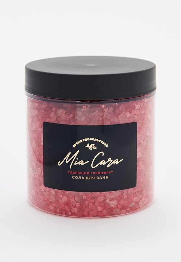 Соль для ванны Mia Cara 699₽