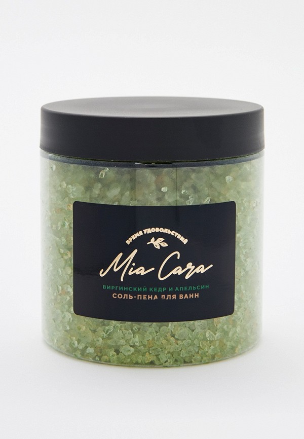 Соль-пена для ванны Mia Cara 469₽