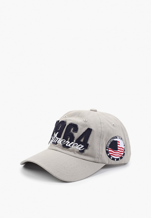 Бейсболка Be Snazzy 1999₽