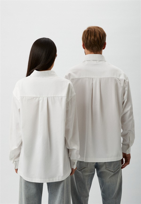 фото Рубашка berhasm