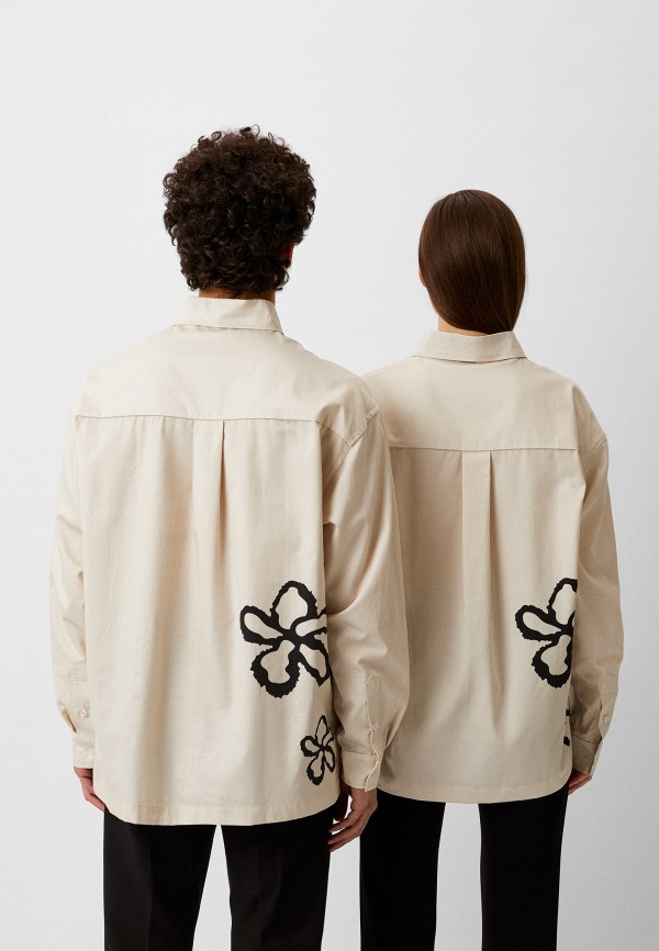 фото Рубашка berhasm