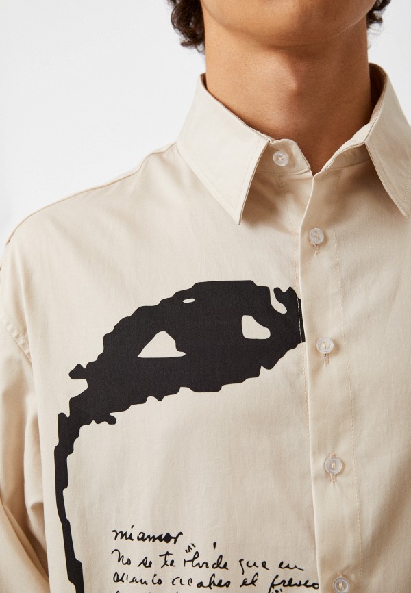 фото Рубашка berhasm