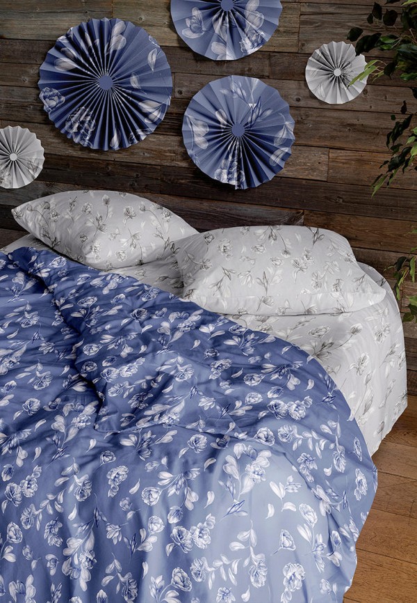 фото Постельное белье евро mia cara