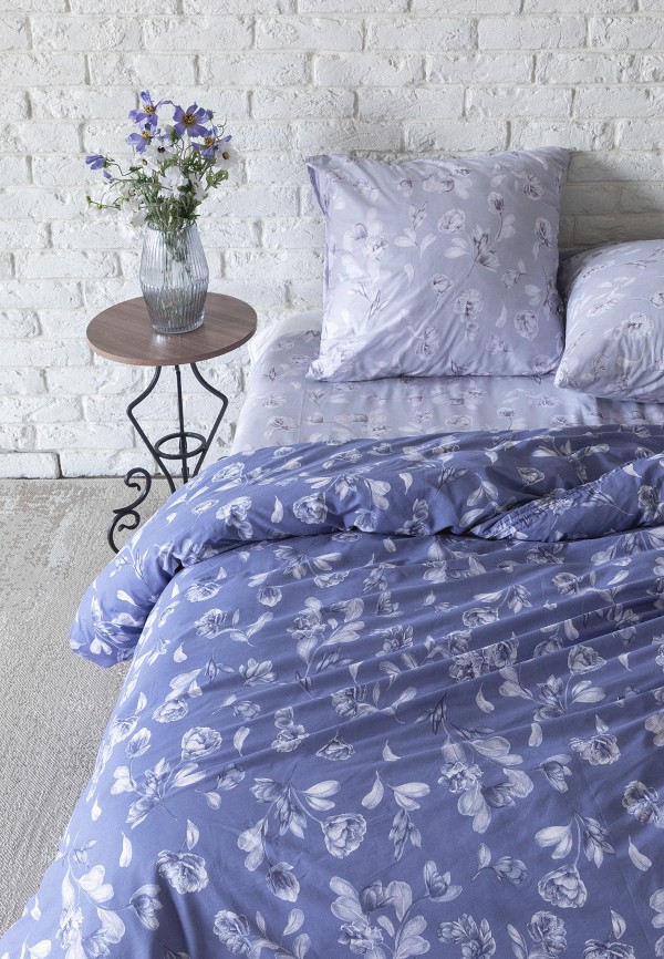 фото Постельное белье евро mia cara