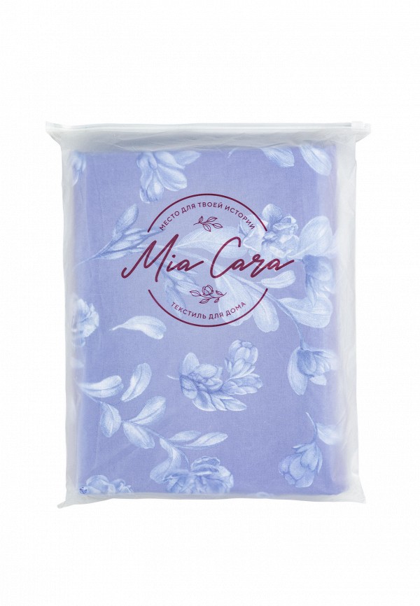 фото Постельное белье евро mia cara