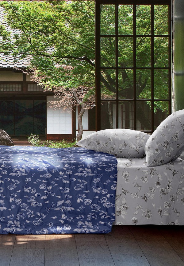 фото Постельное белье евро mia cara