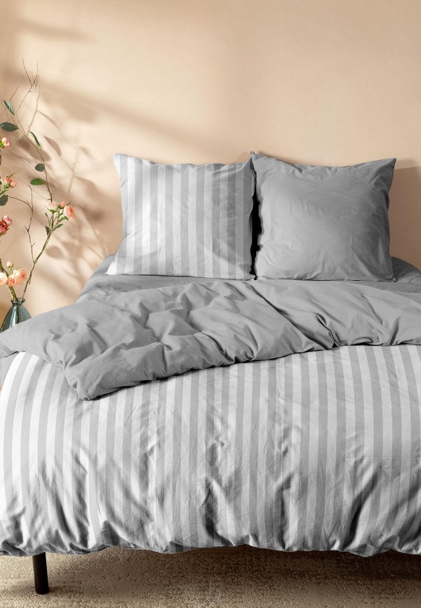 фото Постельное белье 1,5-спальное унисон