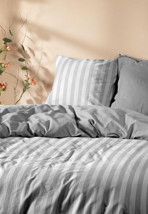 фото Постельное белье 2-спальное унисон