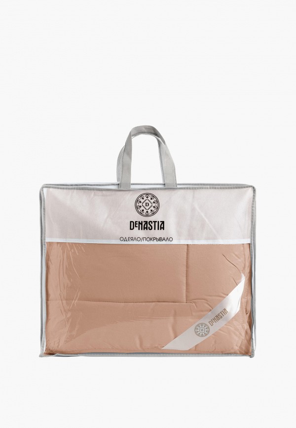 Одеяло Евро DeNastia розовый, размер 00, фото 6