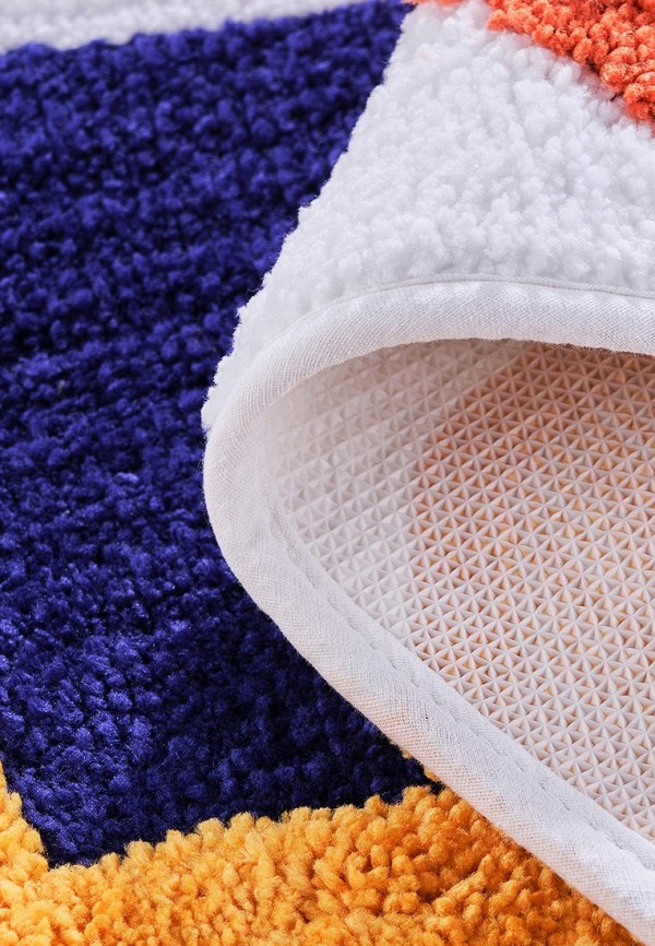 фото Коврик для ванной moroshka