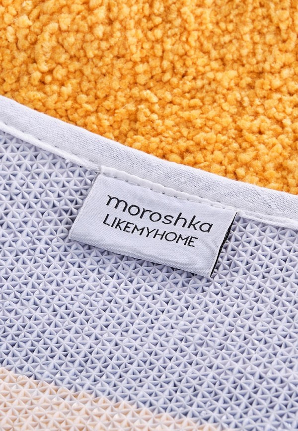 фото Коврик для ванной moroshka