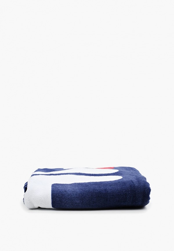 Полотенце Fila 140х70 см полотенце fila синий размер без размера