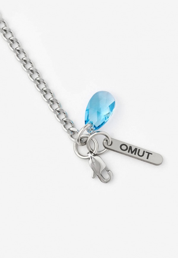 Браслет Omut разноцветный, размер 00, фото 2