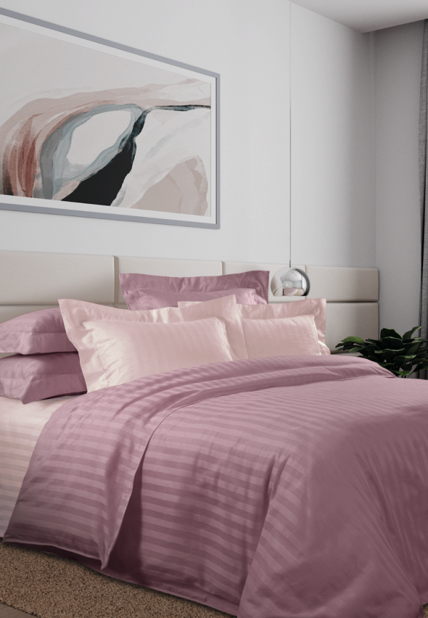 Постельное белье 2-спальное Feelings Shop 8300₽