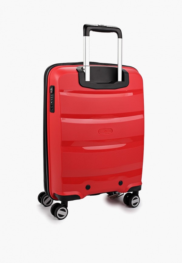 фото Чемодан fabretti