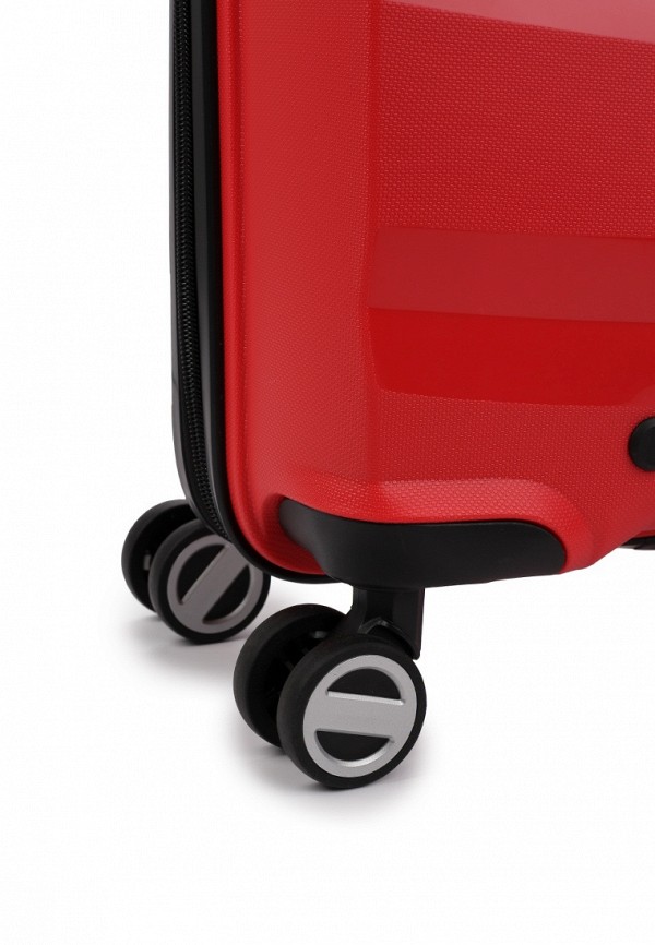 фото Чемодан fabretti