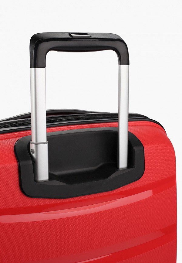 фото Чемодан fabretti